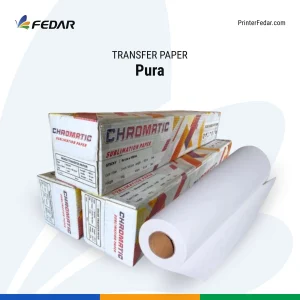 Transfer Paper Pura