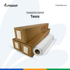 Transfer Paper Texco