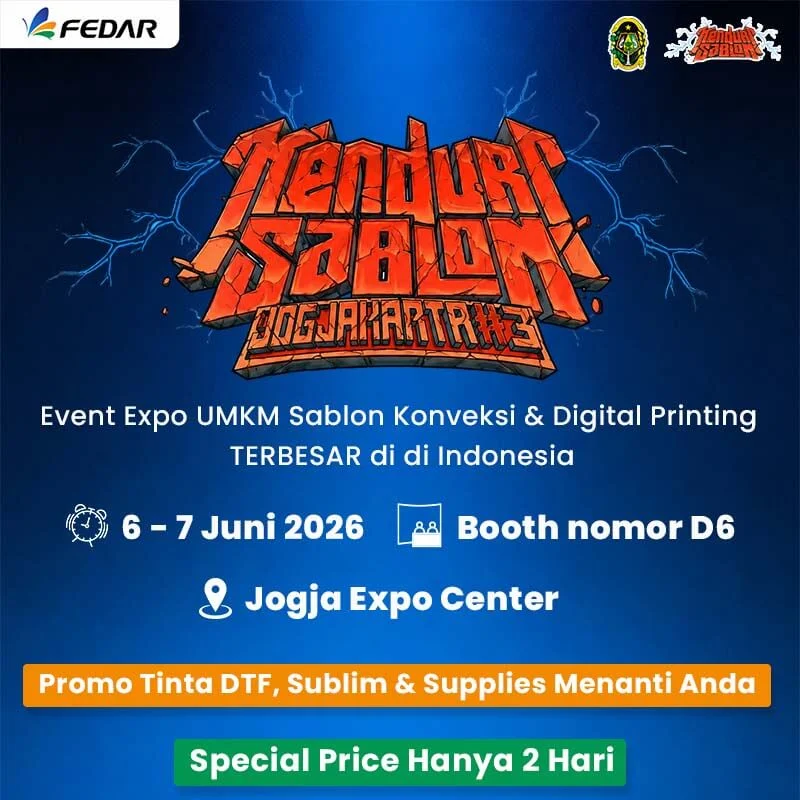 Kenduri Sablon Jogja 2026